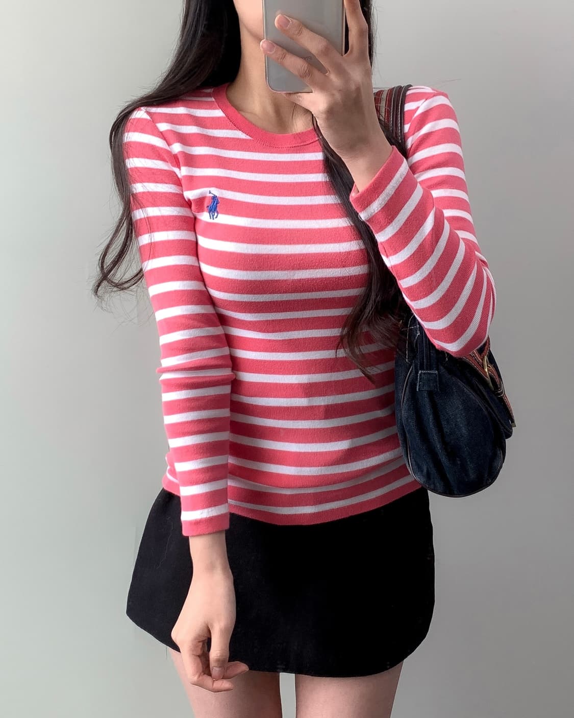 폴로 니트  상품이미지1