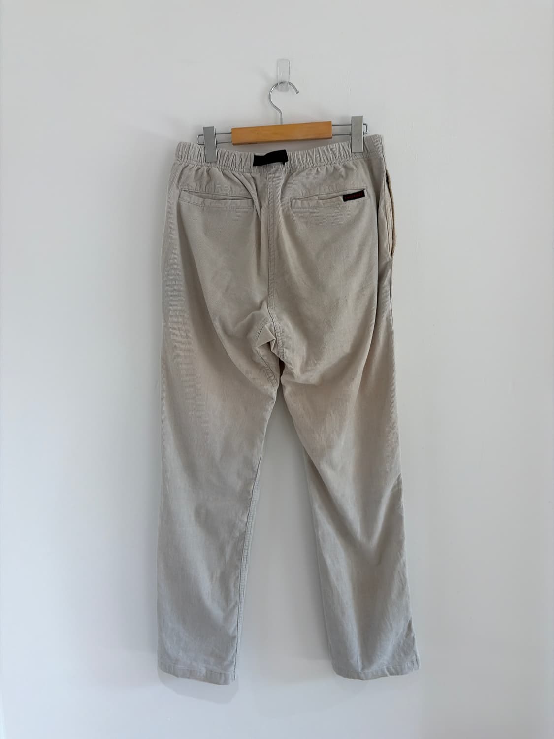 GRAMICCI corduroy pants  상품이미지5