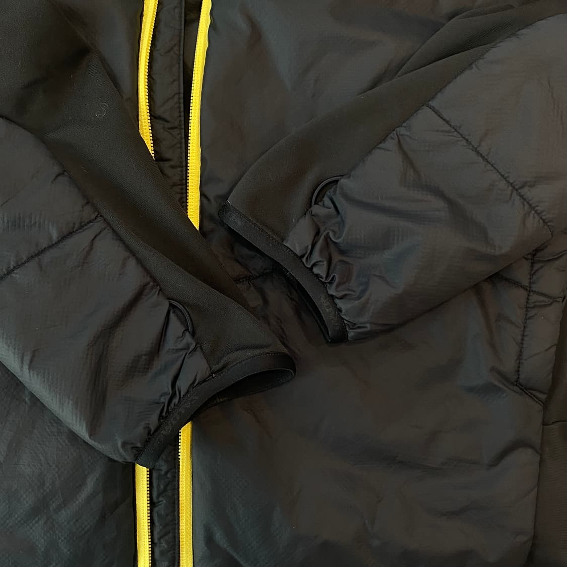 살로몬 퀘스트 하이크 자켓 M 상품이미지5