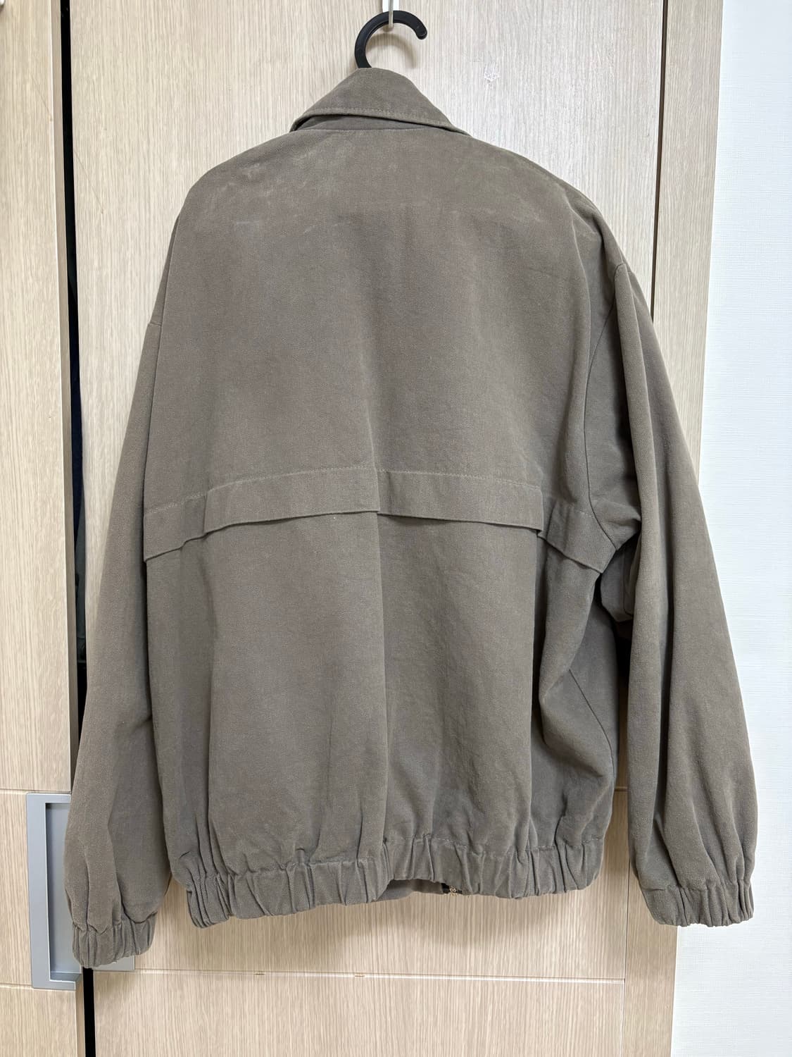 스투시 빈티지 자켓 상품이미지2