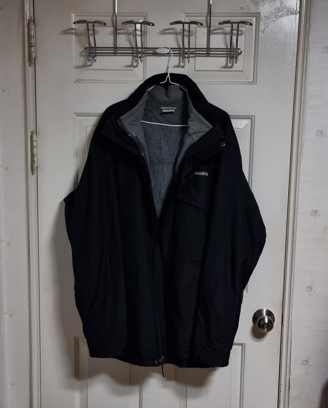 Columbia Vintage Jacket 상품이미지3