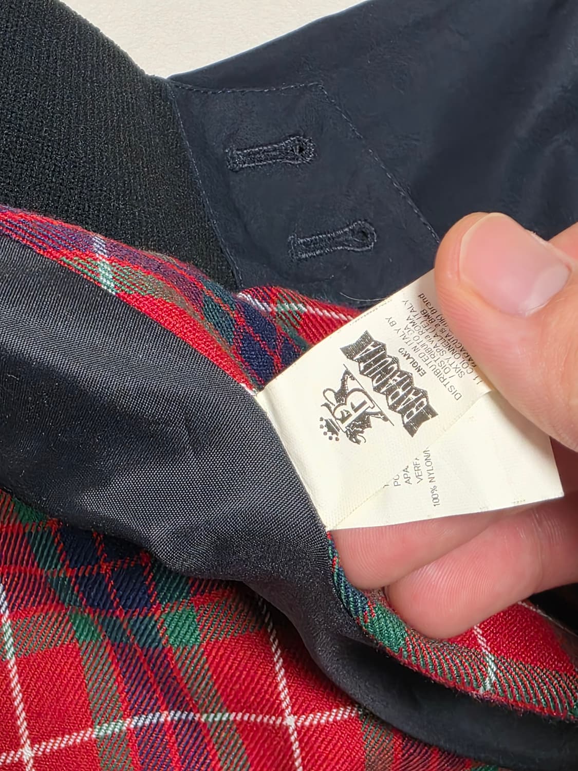 바라쿠다 g9 블랙 M사이즈 상품이미지5