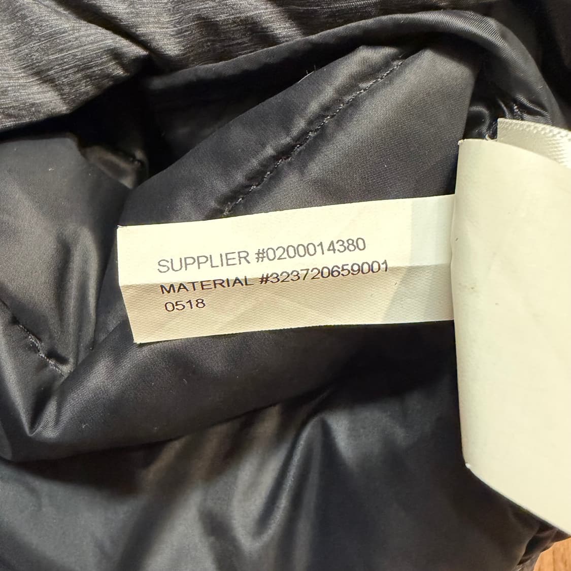 폴로 랄프로렌 키즈 덕다운 경량 후드 패딩 상품이미지6