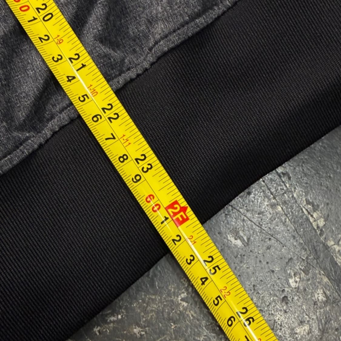 95 코오롱스포츠 바람막이 상품이미지7