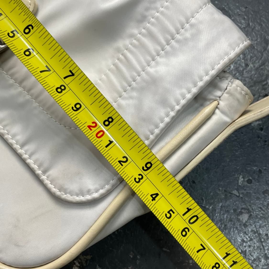 마뗑킴 크로스백 상품이미지7