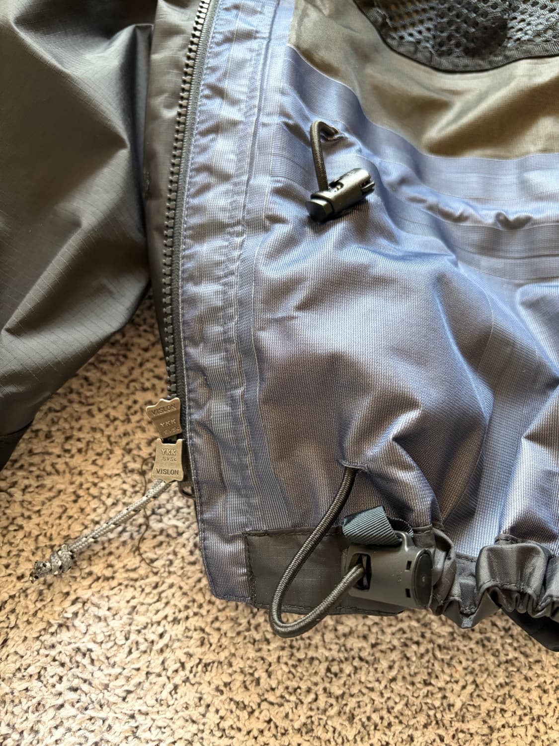 01빈티지 파타고니아 ice nine xcr 83506 xxl 상품이미지6