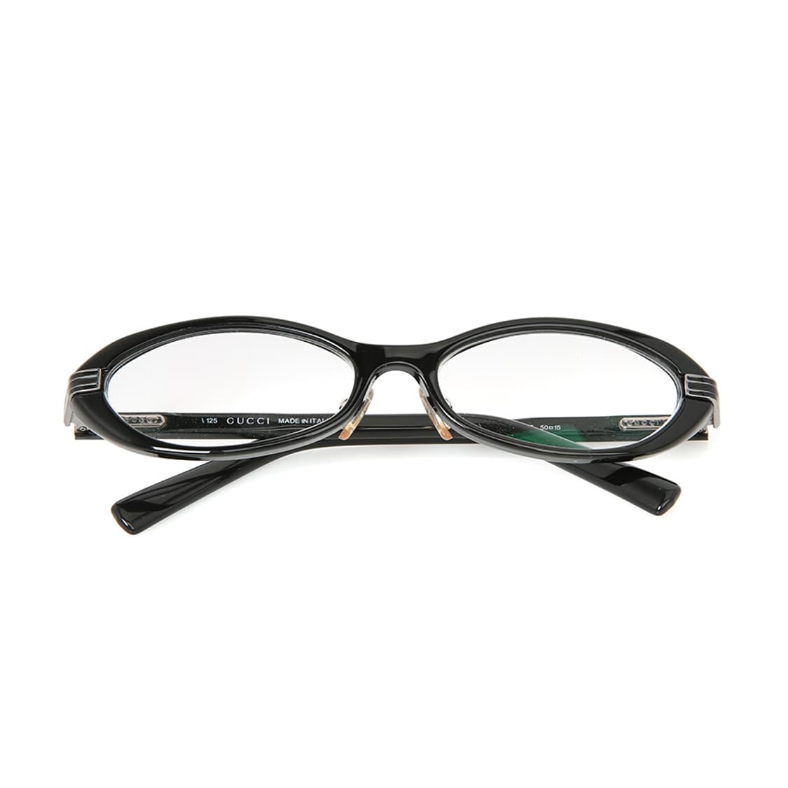 구찌 빈티지 긱시크 안경 블랙 선글라스 GG2929 상품이미지9