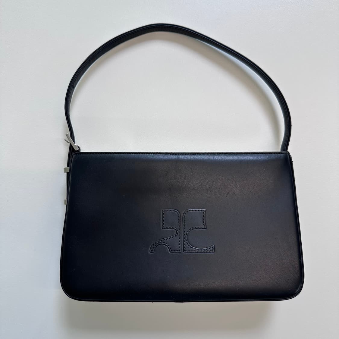 Courreges 꾸레쥬 숄더백 상품이미지2