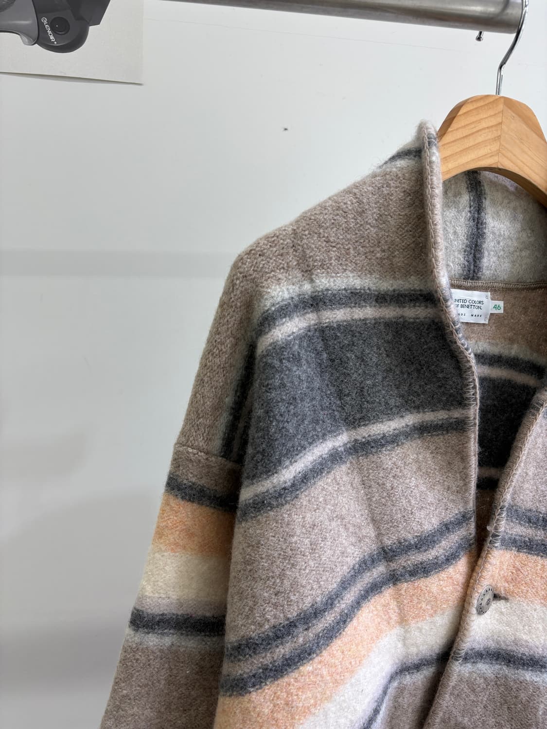 UNITED COLORS OF BENETTON (Made in Japan 상품이미지3