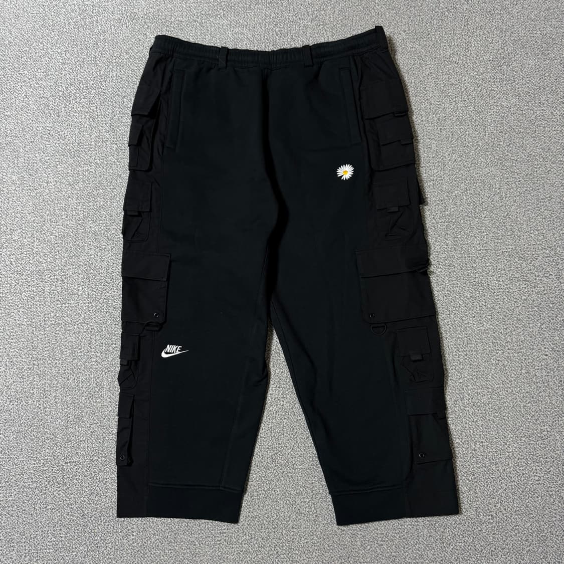 나이키 x 피스마이너스원 카고 팬츠 L 상품이미지1
