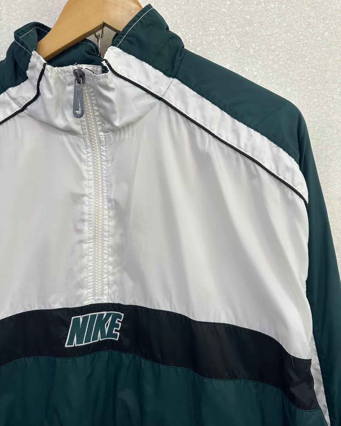(XL)90'S 나이키 아노락 바막-M2133 상품이미지2