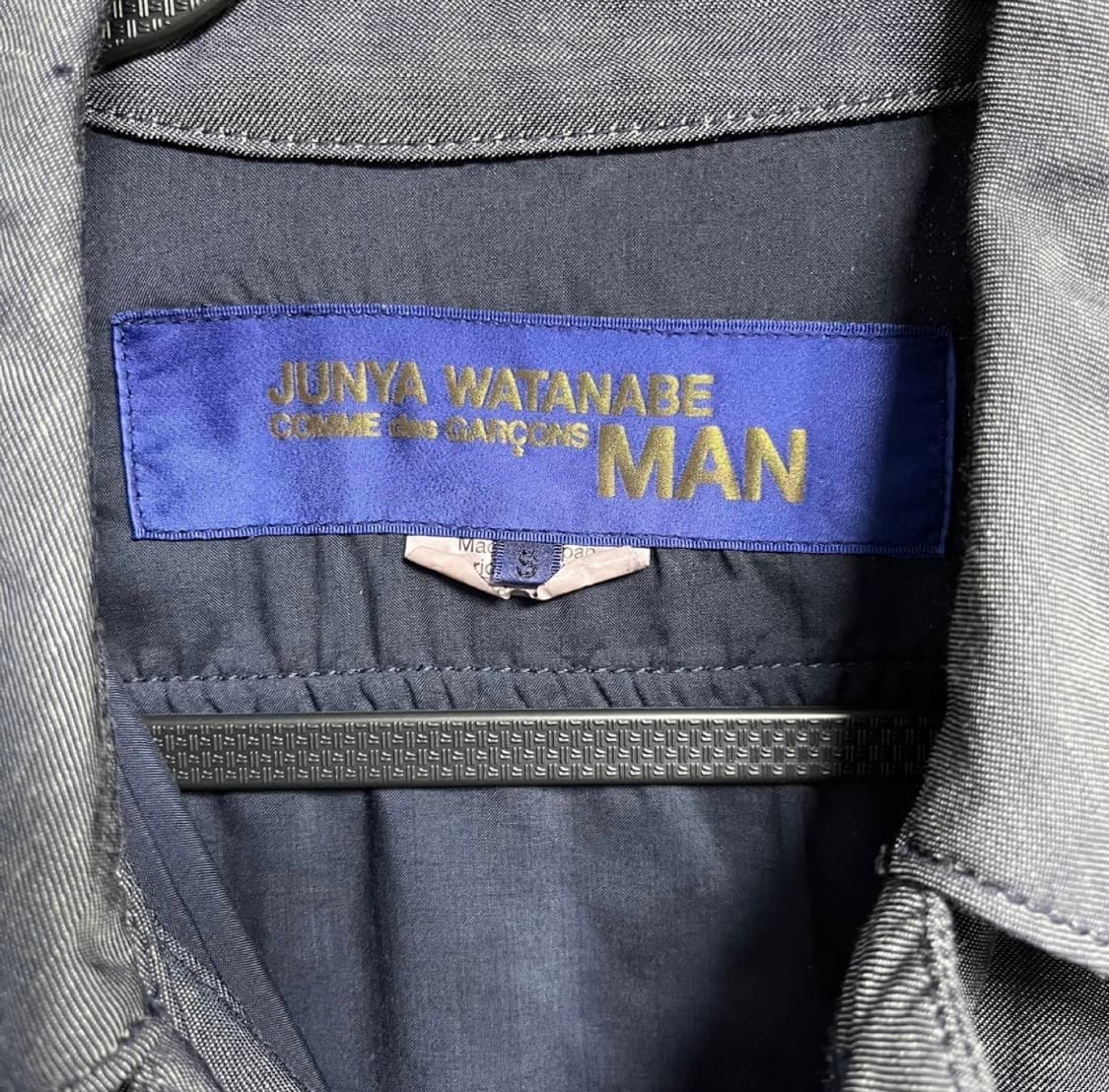 준야 와타나베 17ss 점프수트 상품이미지4