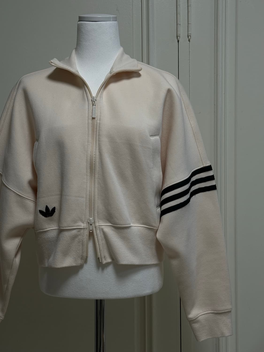 아디다스 트랙 집업 상품이미지2