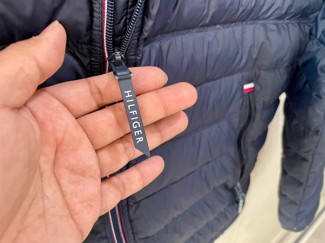 타미힐피거 / 경량패딩, 남성패딩 / 105 상품이미지6