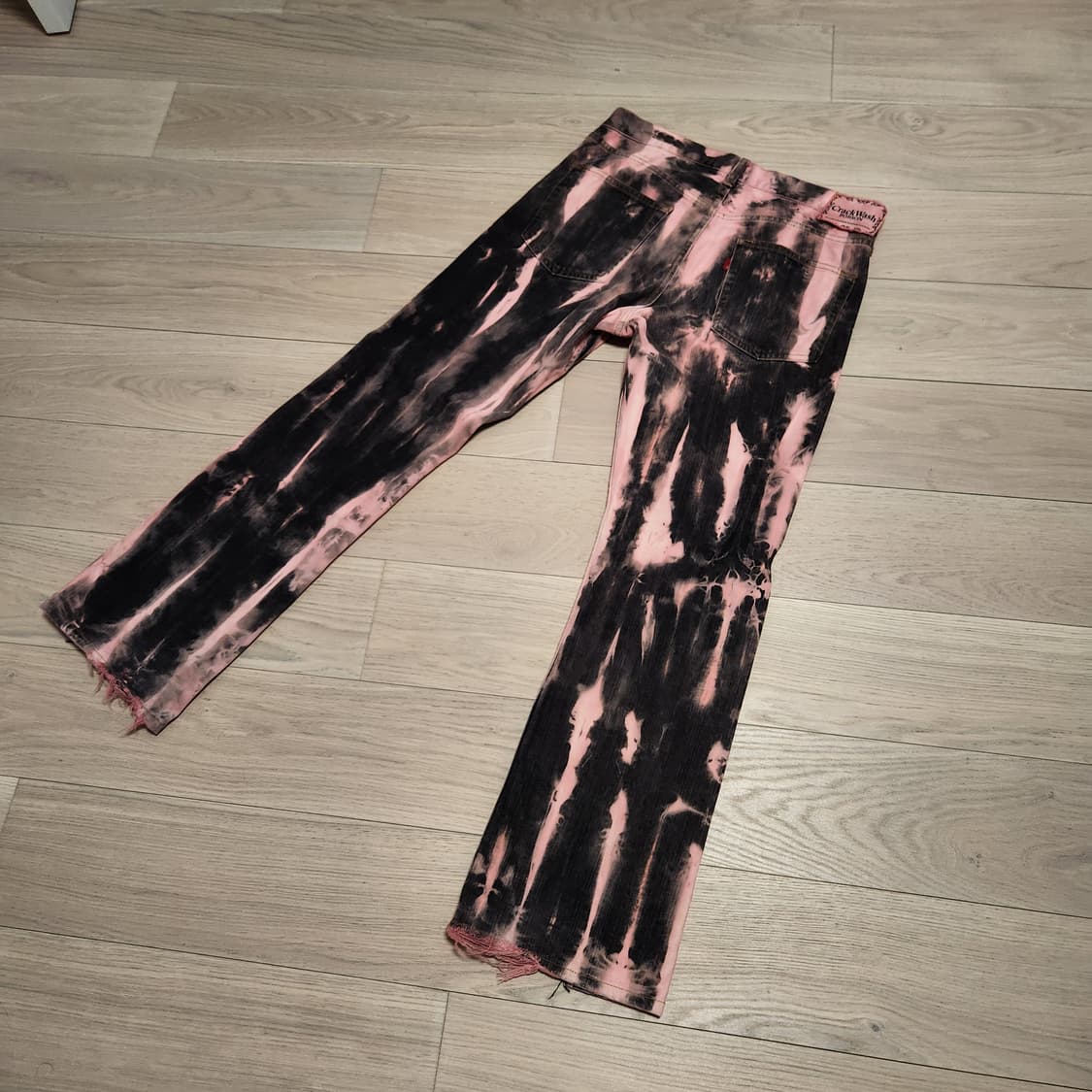 J69 타이다이 팬츠 상품이미지2