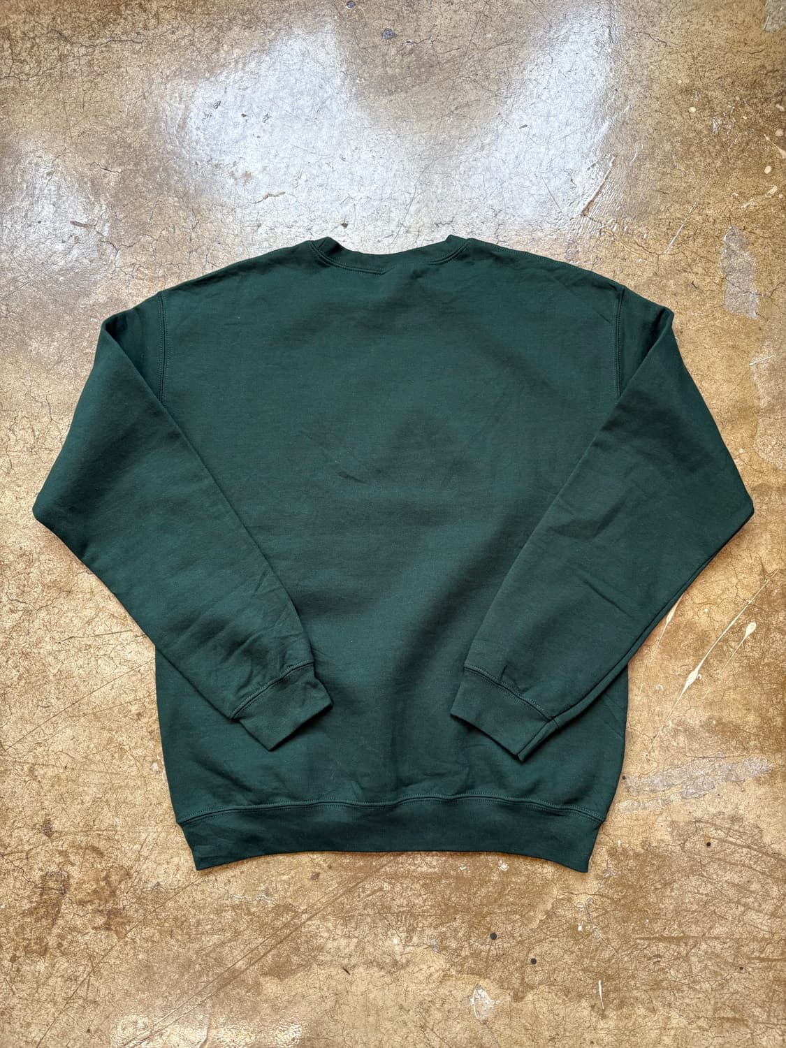 Gildan 50/50 빈티지 스웻 상품이미지4