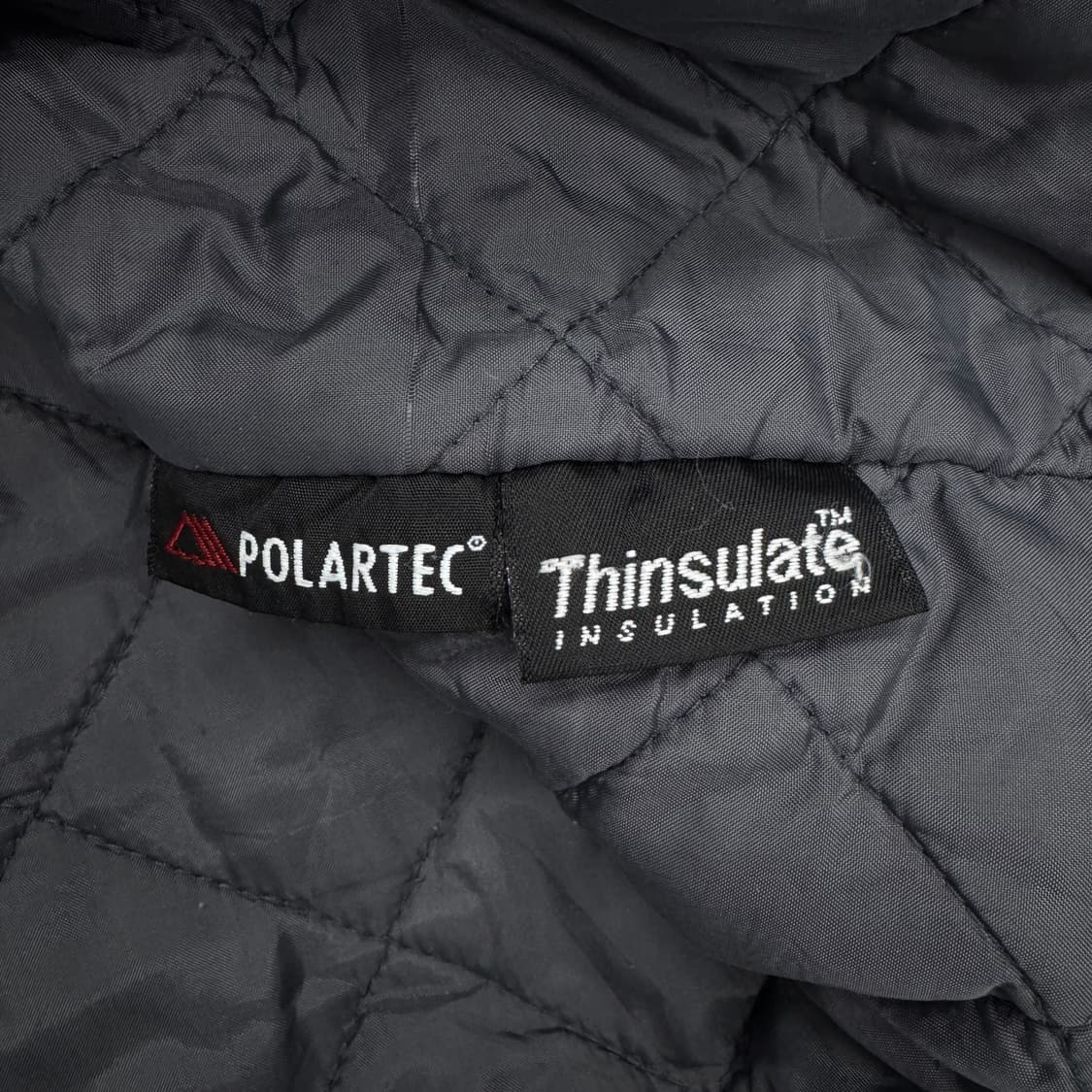 엘엘빈 폴라텍 신슐레이트 마운틴 풀오버 바람막이 자켓 상품이미지8