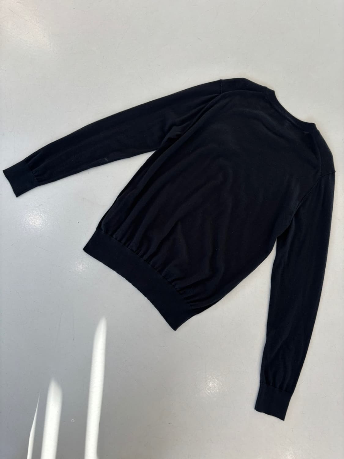 Vintage Dolce&Gabanna Cashmere Knit 상품이미지6