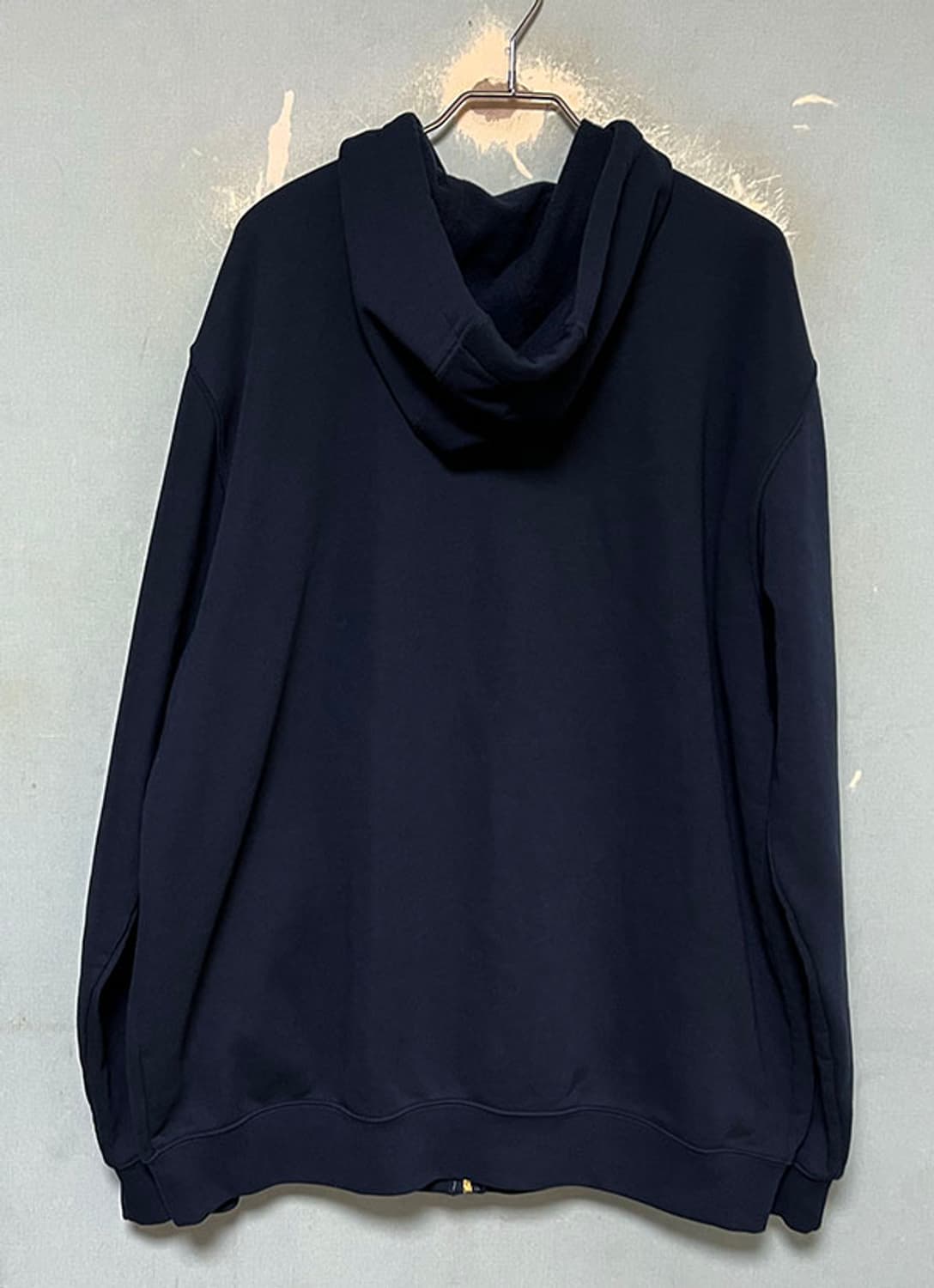 칼하트 k122-472 남자 후드집업 추동 루즈핏 L 105-110 상품이미지2