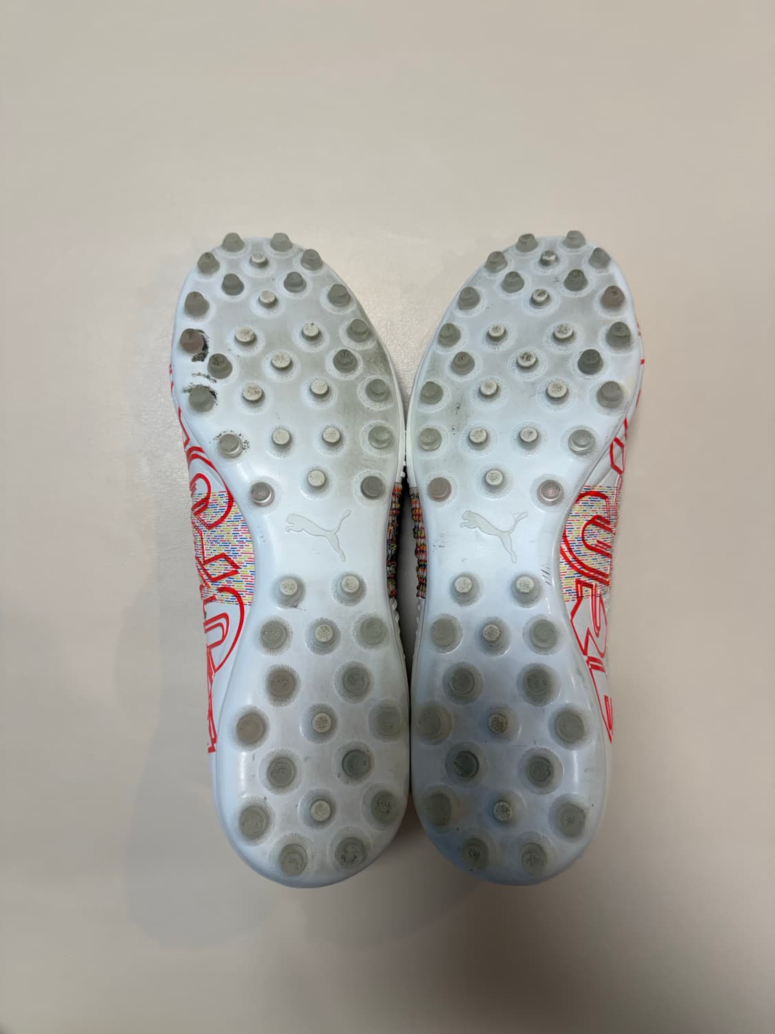 퓨마 축구화 상품이미지3