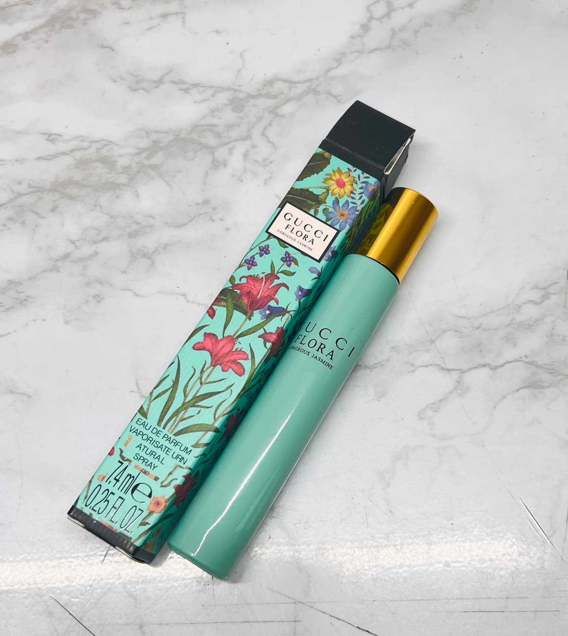 구찌 플로라 골져스 쟈스민 롤온펜 상품이미지1