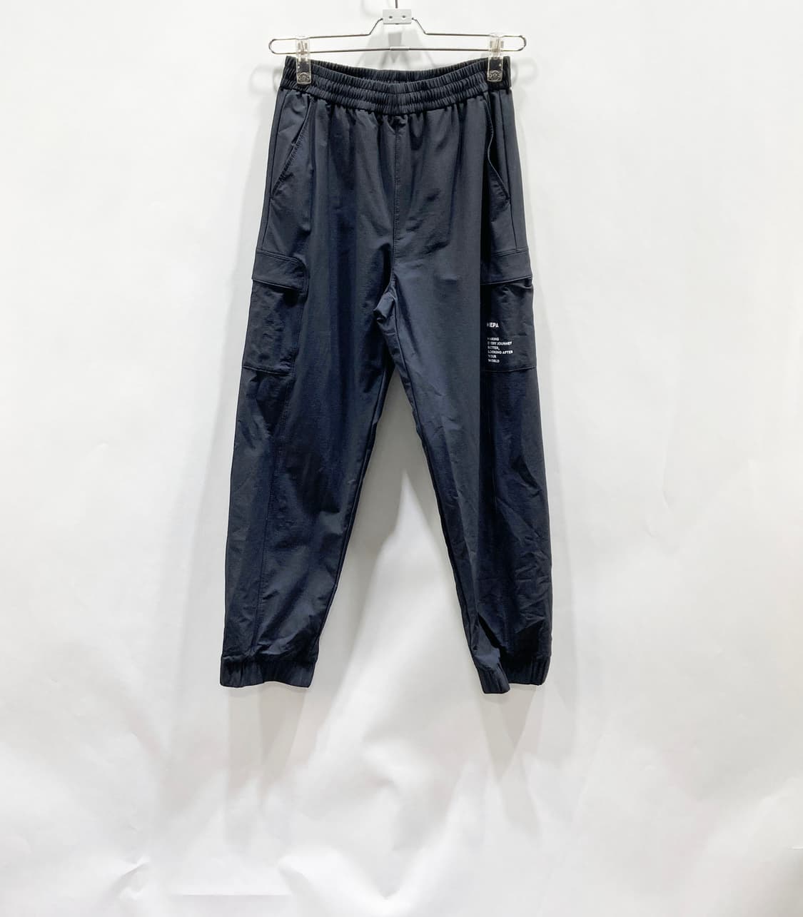 네파 2023 쥬니어 밴딩바람막이바지 165 진스센스 상품이미지1