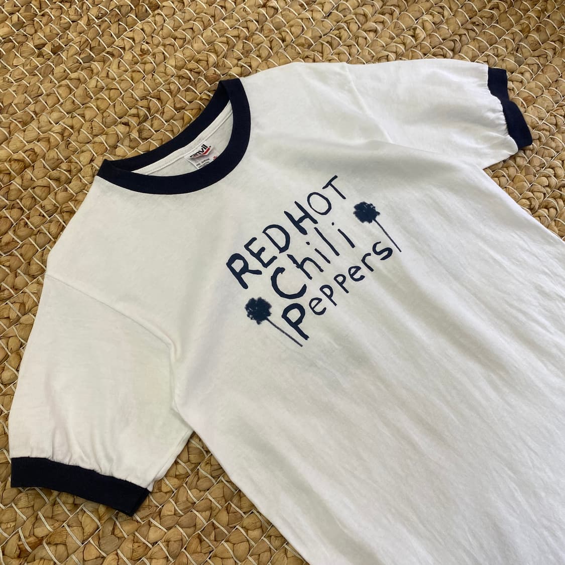 [S] 90-00s Red Hot Chili Peppe 상품이미지1