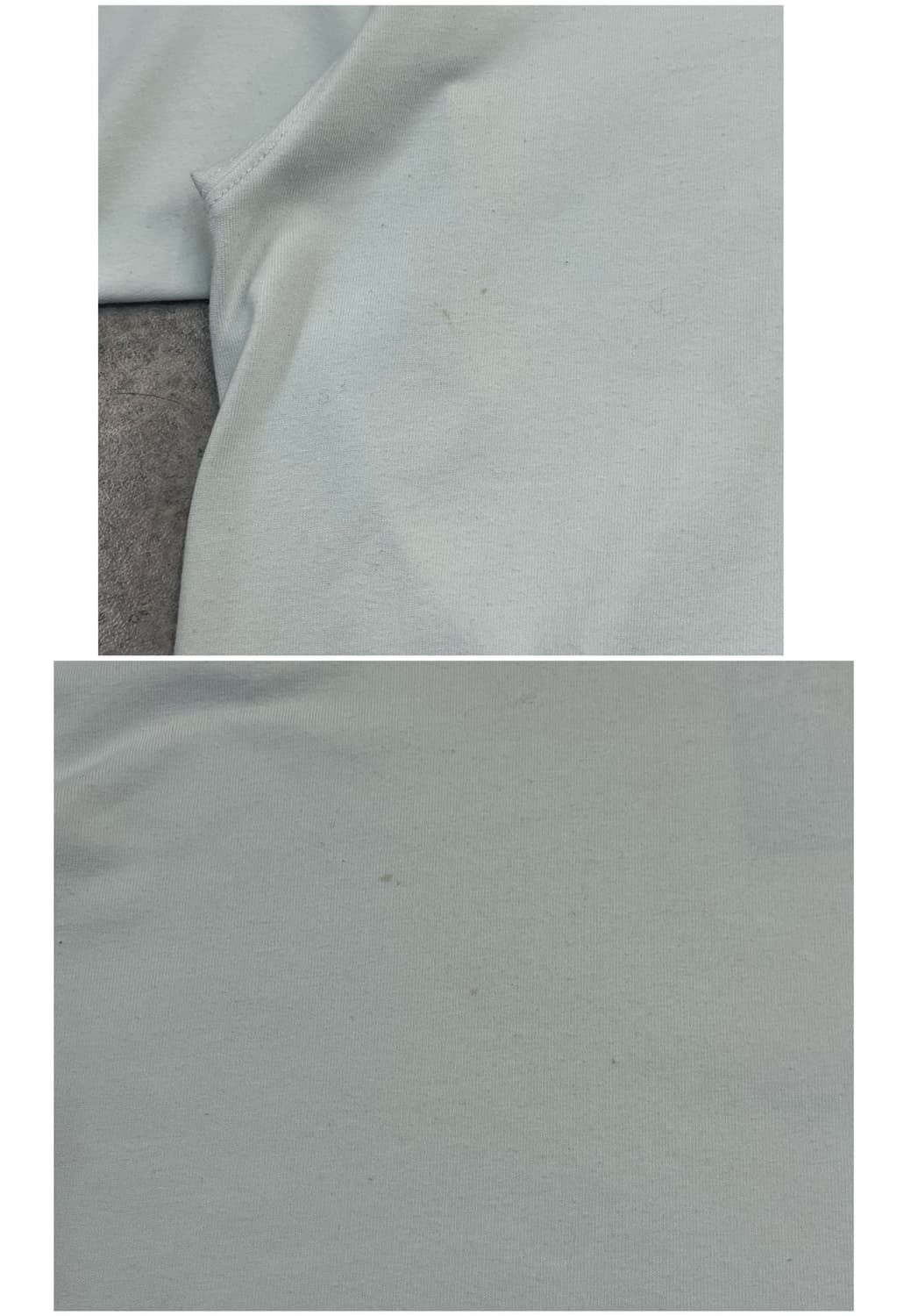 나이키 ACG 와일드우드 반팔티 서밋 화이트 XL #csz3467 상품이미지6