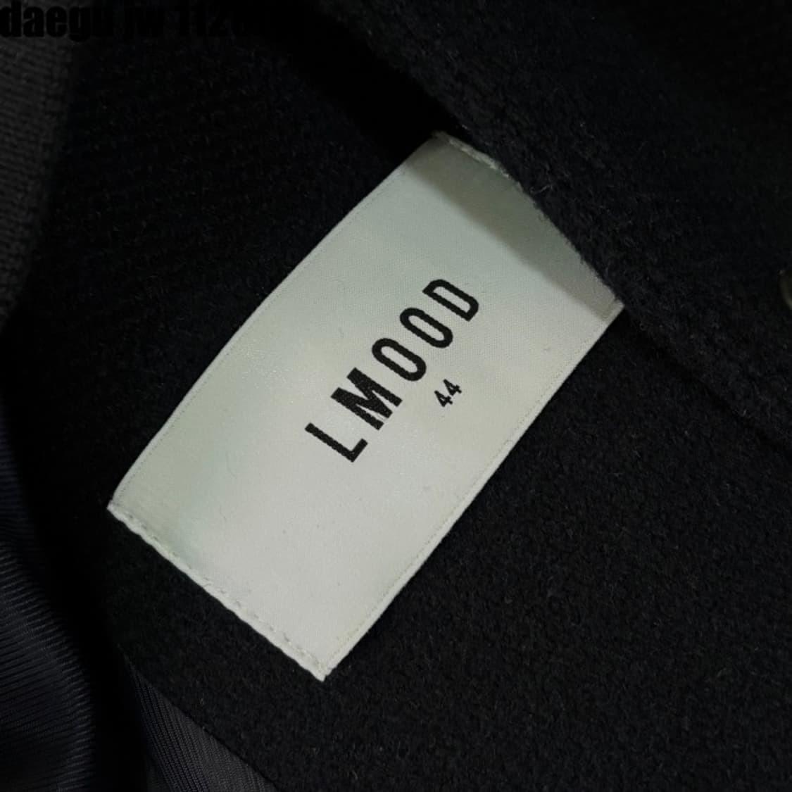 엘무드 자켓 상품이미지3