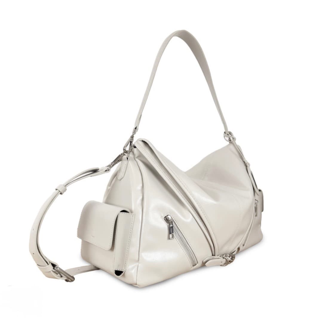 RHOS 905 BAG [dusty ivory] 상품이미지3