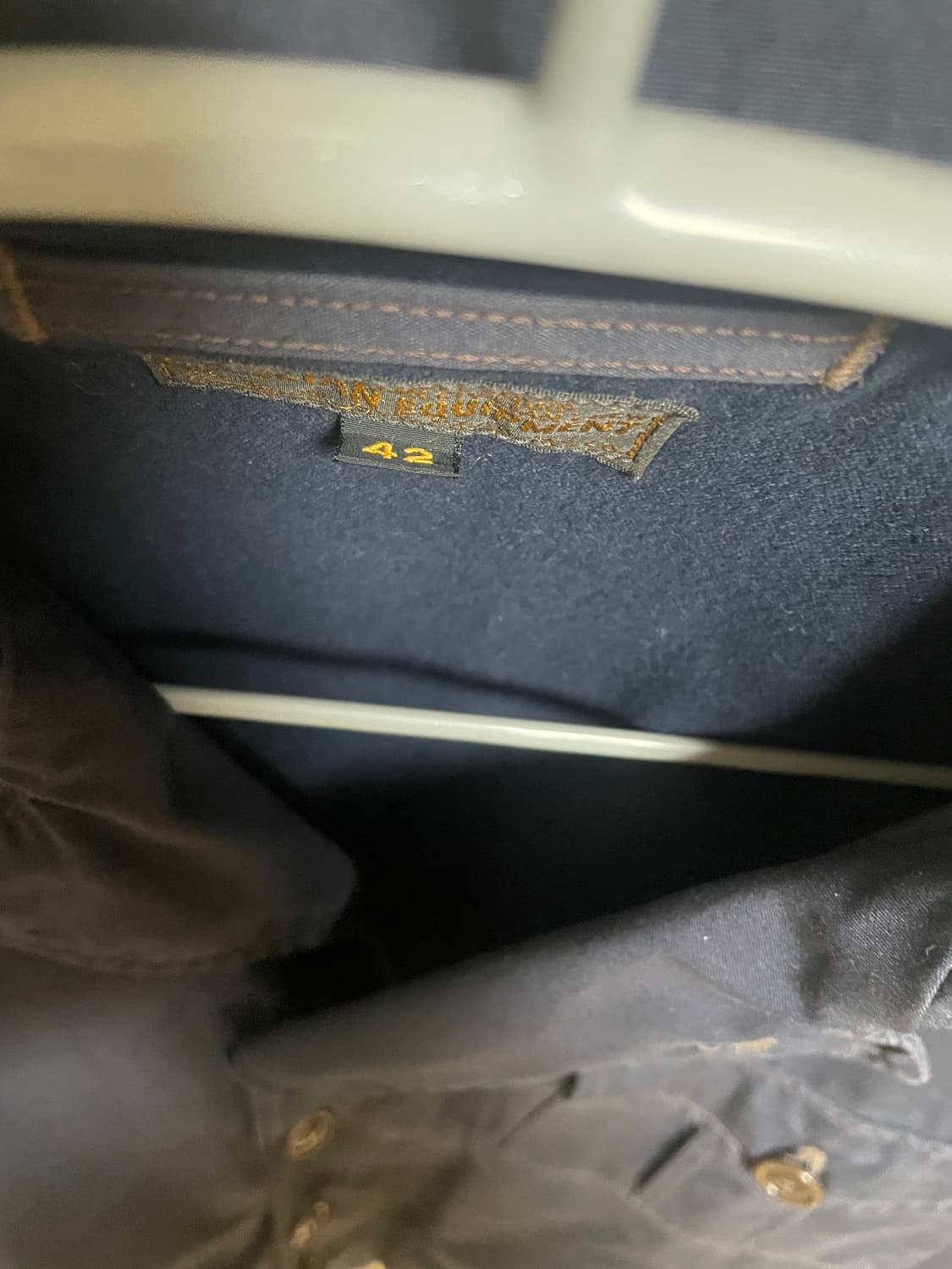 프리휠러스 m1941 필드자켓 상품이미지4