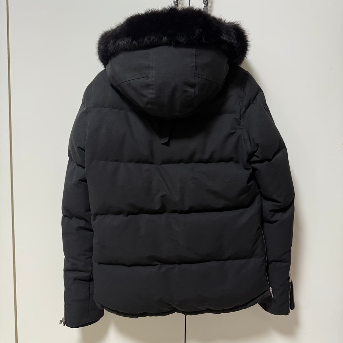 [타임세일] 무스너클 쓰리쿼터 국문택 상품이미지2