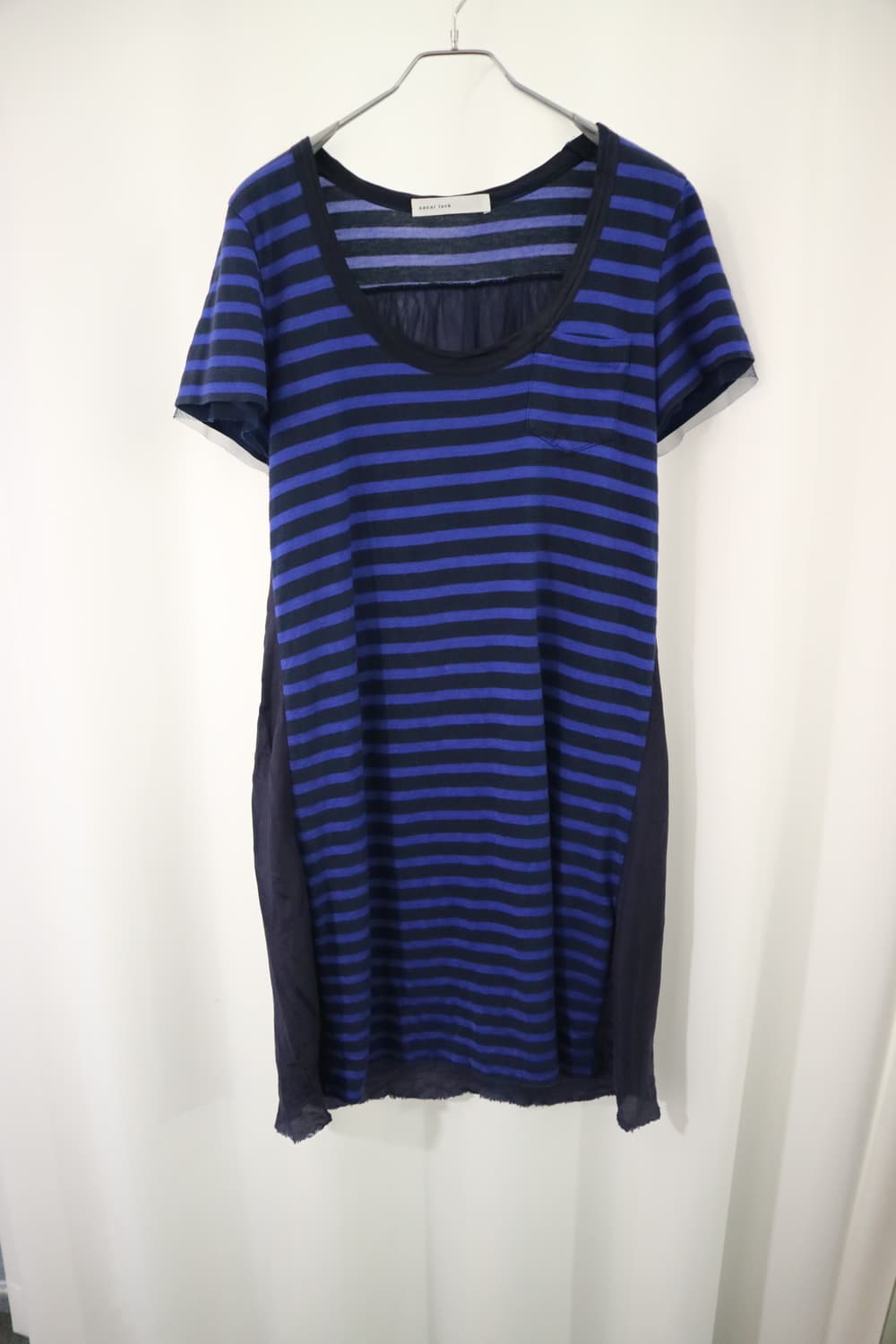 Sacai Luck one-piece 상품이미지1