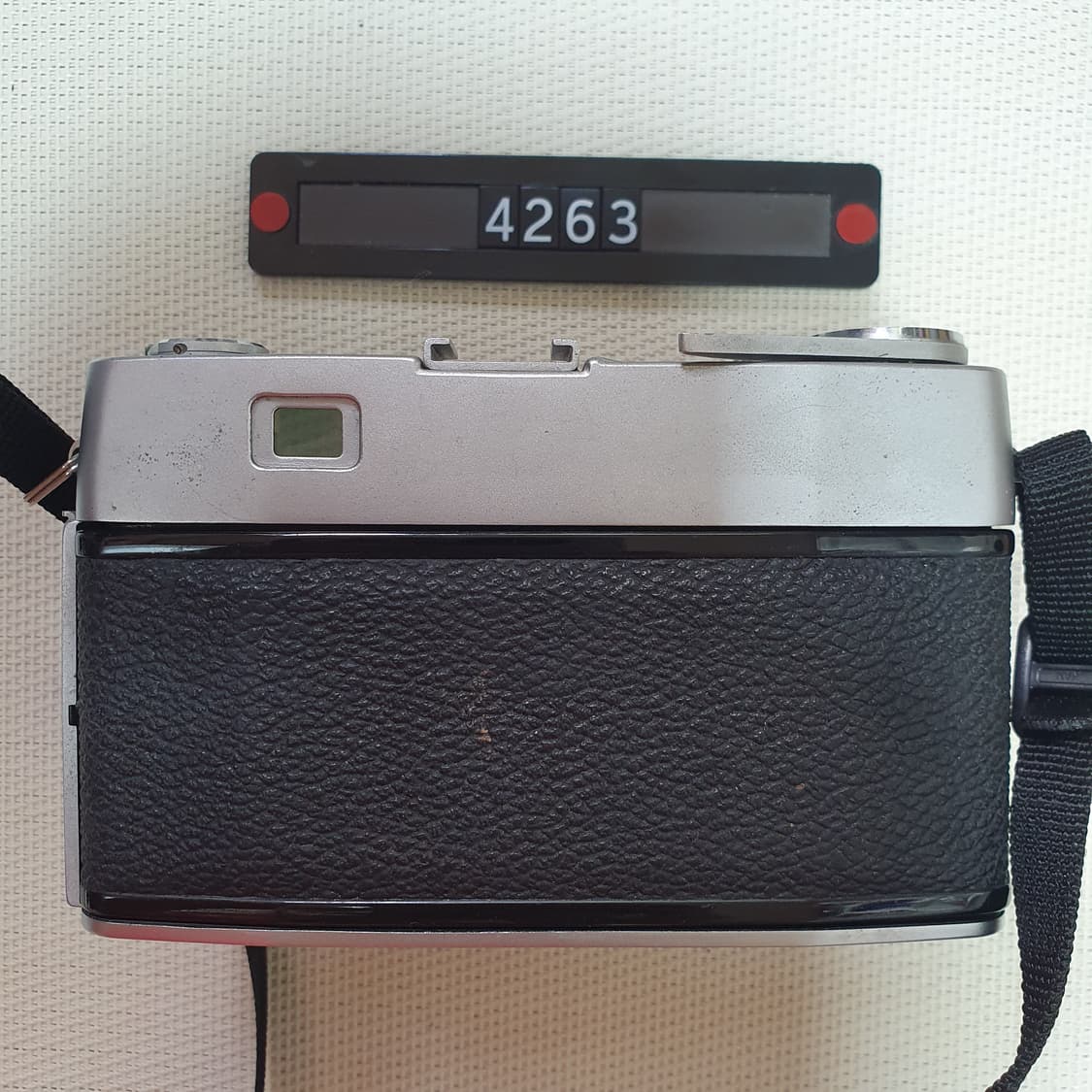 페트리 7 필름카메라 상품이미지3