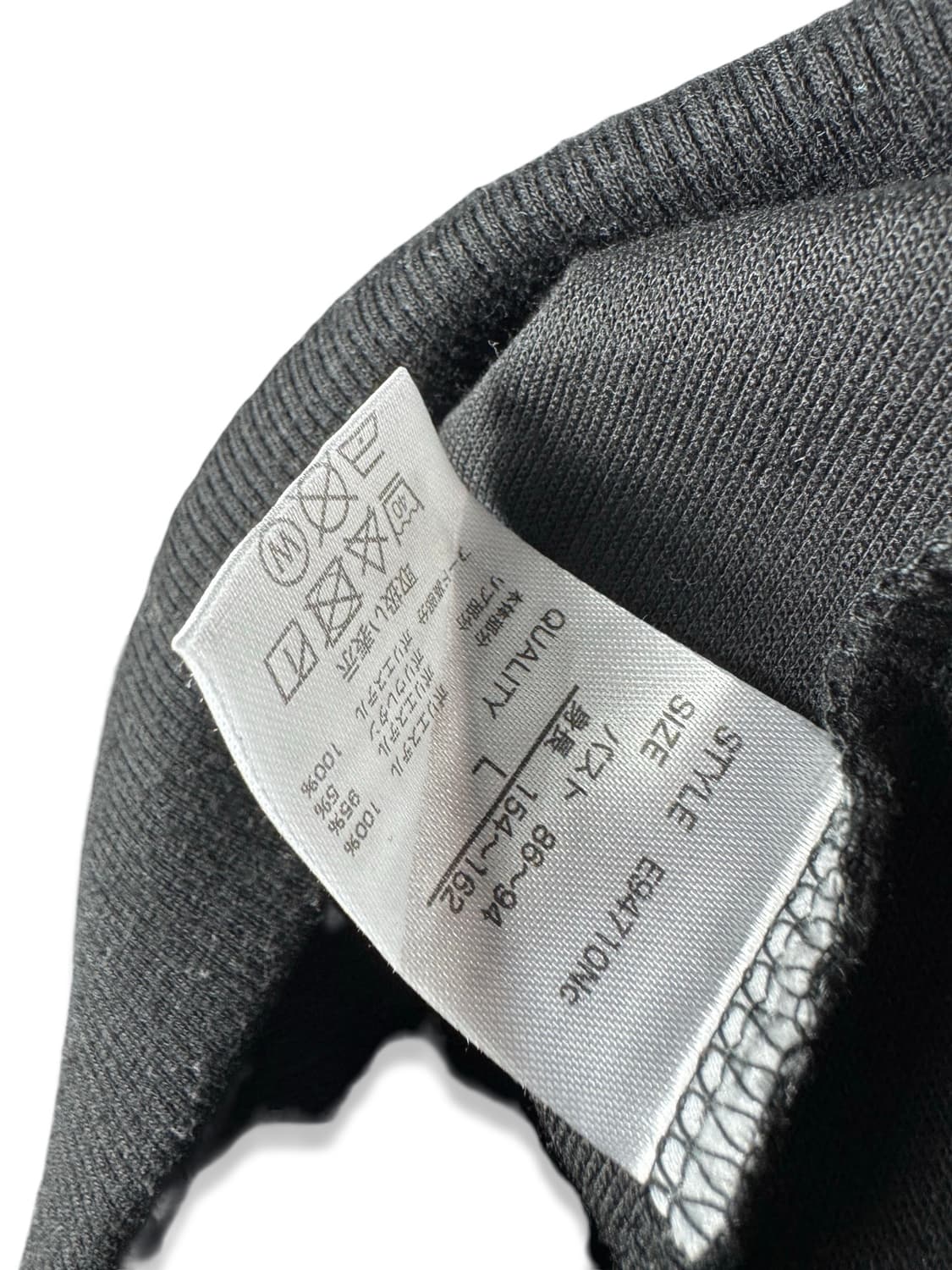 플레이보이  버니 검흰 후드집업2773 상품이미지5