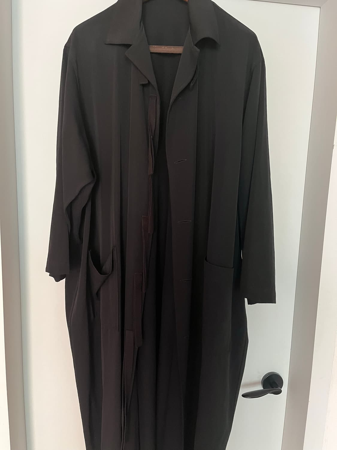 요지야마모토 Y’s 코트 상품이미지2