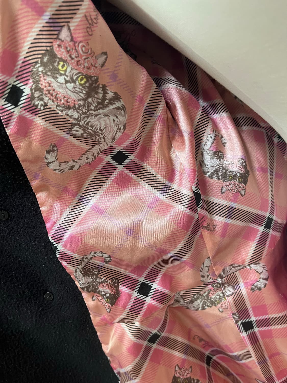 Ma*rs 마즈 갸루 코트 슈가글로즈 sugargloss 상품이미지3