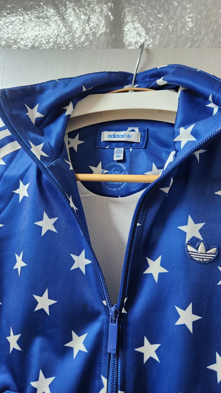 아디다스 별 져지 85 상품이미지5