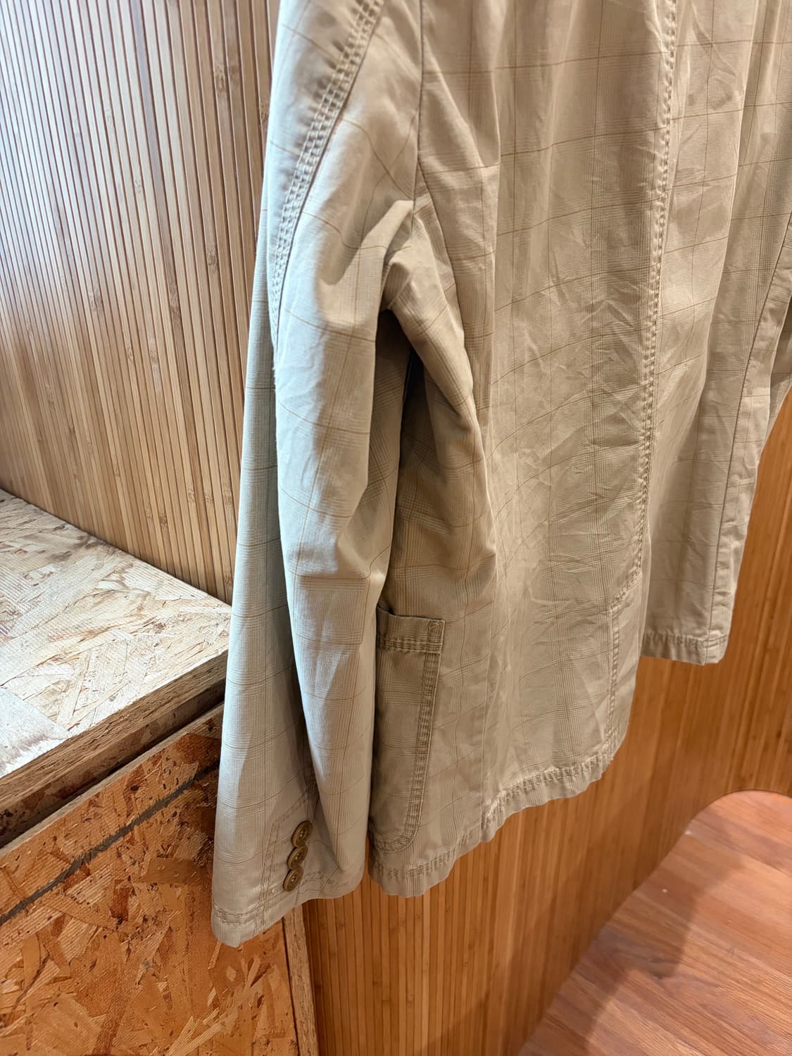 CAMEL ACTIVE JACKET 상품이미지7