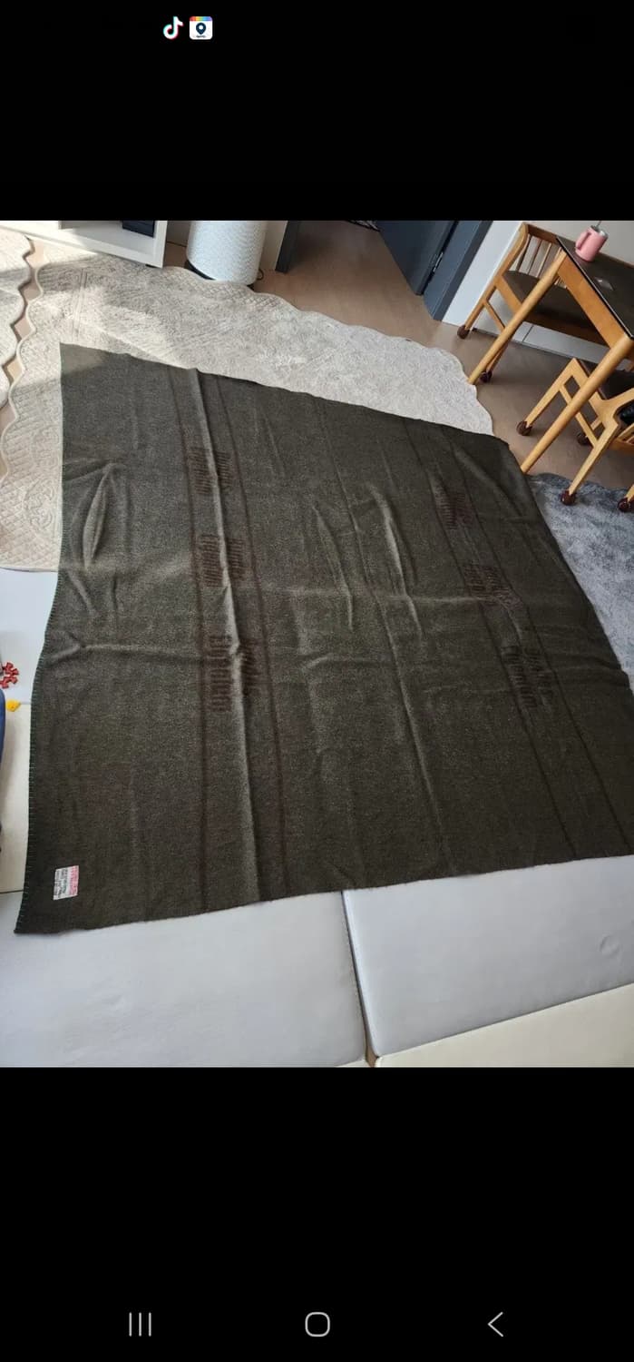 BUND 독일 분데쓰리

울담요 입니다 상품이미지5