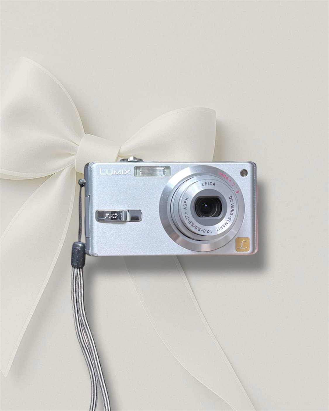 입문) 파나소닉x라이카 FX7 빈티지 디카 캠코더 /캐논 니콘 소니 상품이미지1