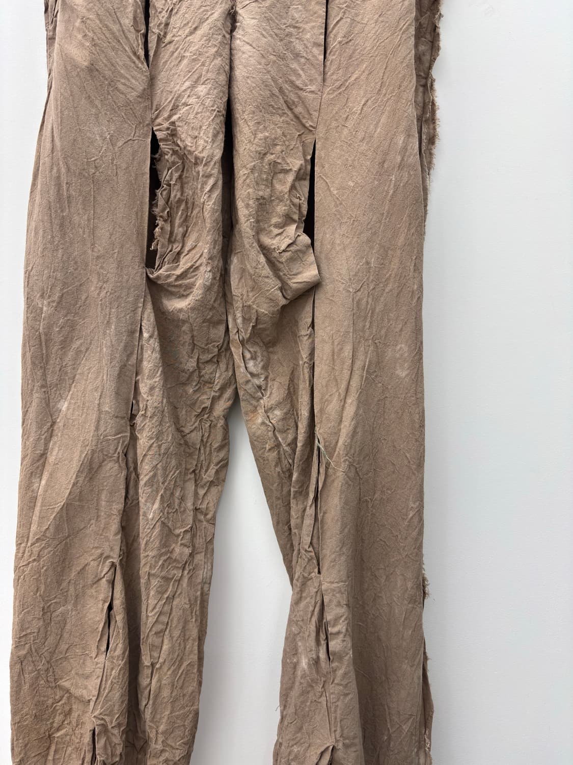 PAOLO CARZANA ORGANIC COTTON CALICO TROU 상품이미지2