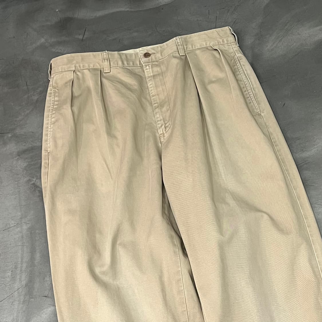  폴로랄프로렌 투턱 치노 팬츠 y14859 상품이미지3