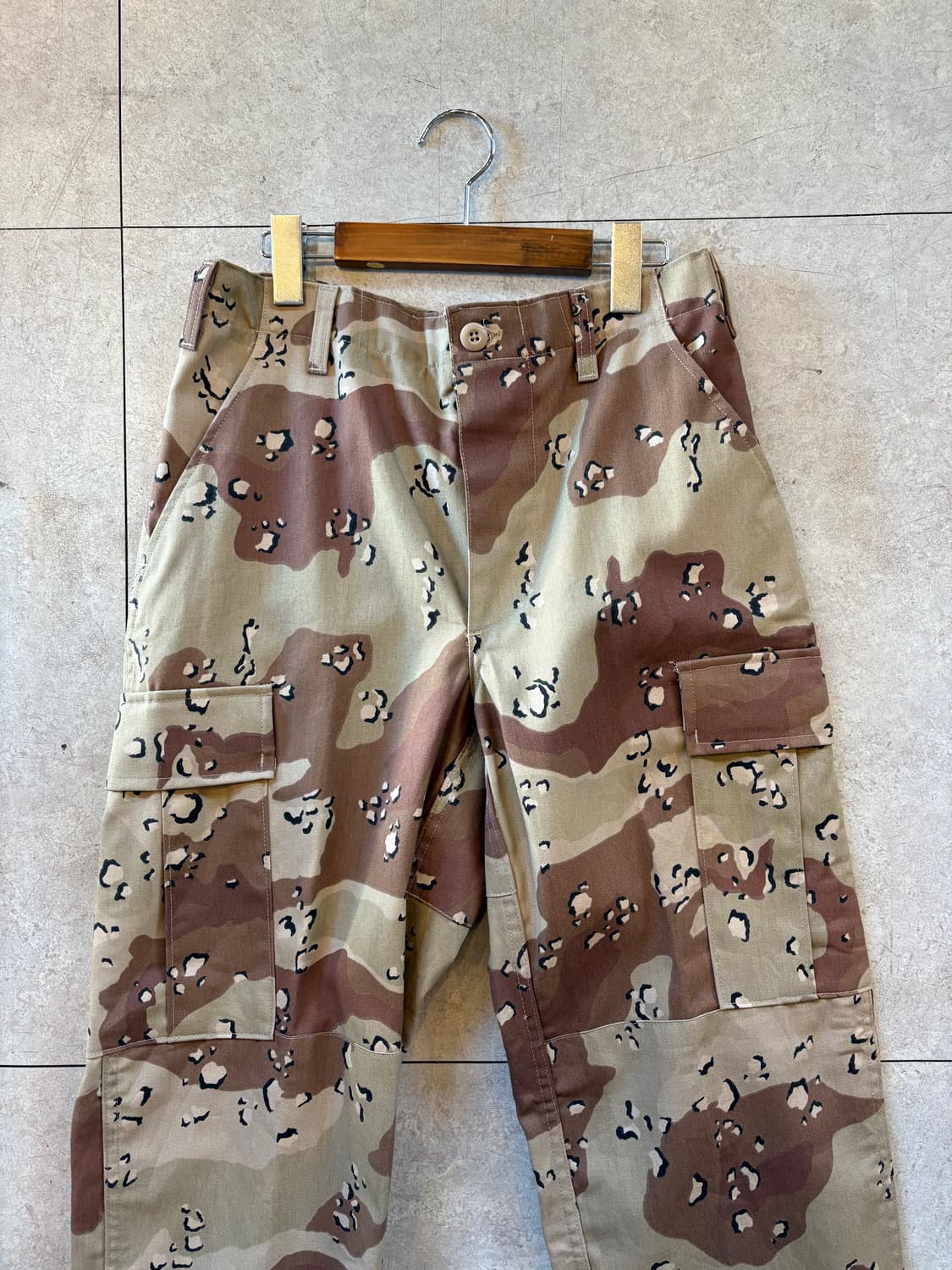 Tru spec 트루 스펙 밀리터리 카코 팬츠 상품이미지3