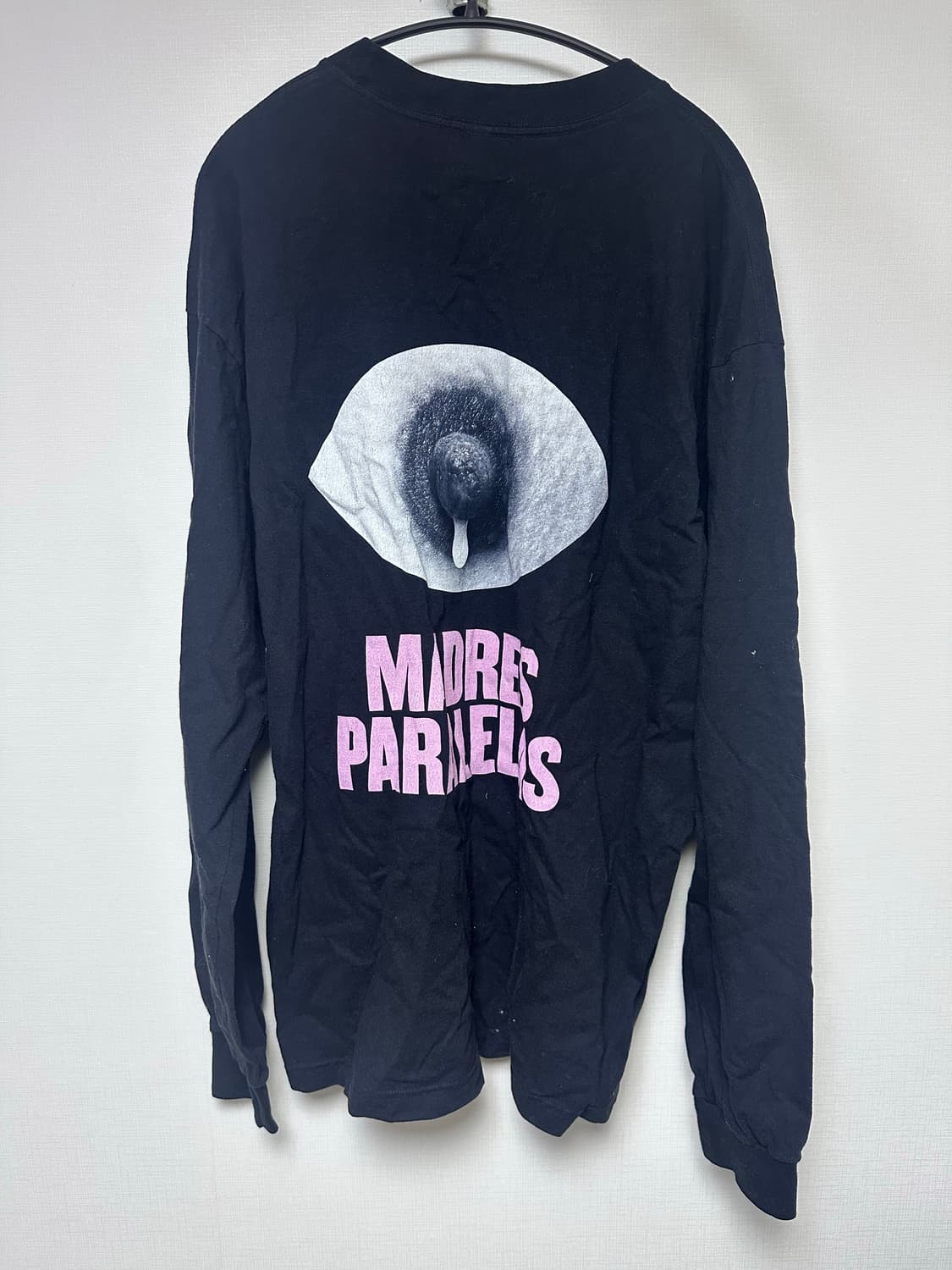 Softoffice 롱슬리브 상품이미지2