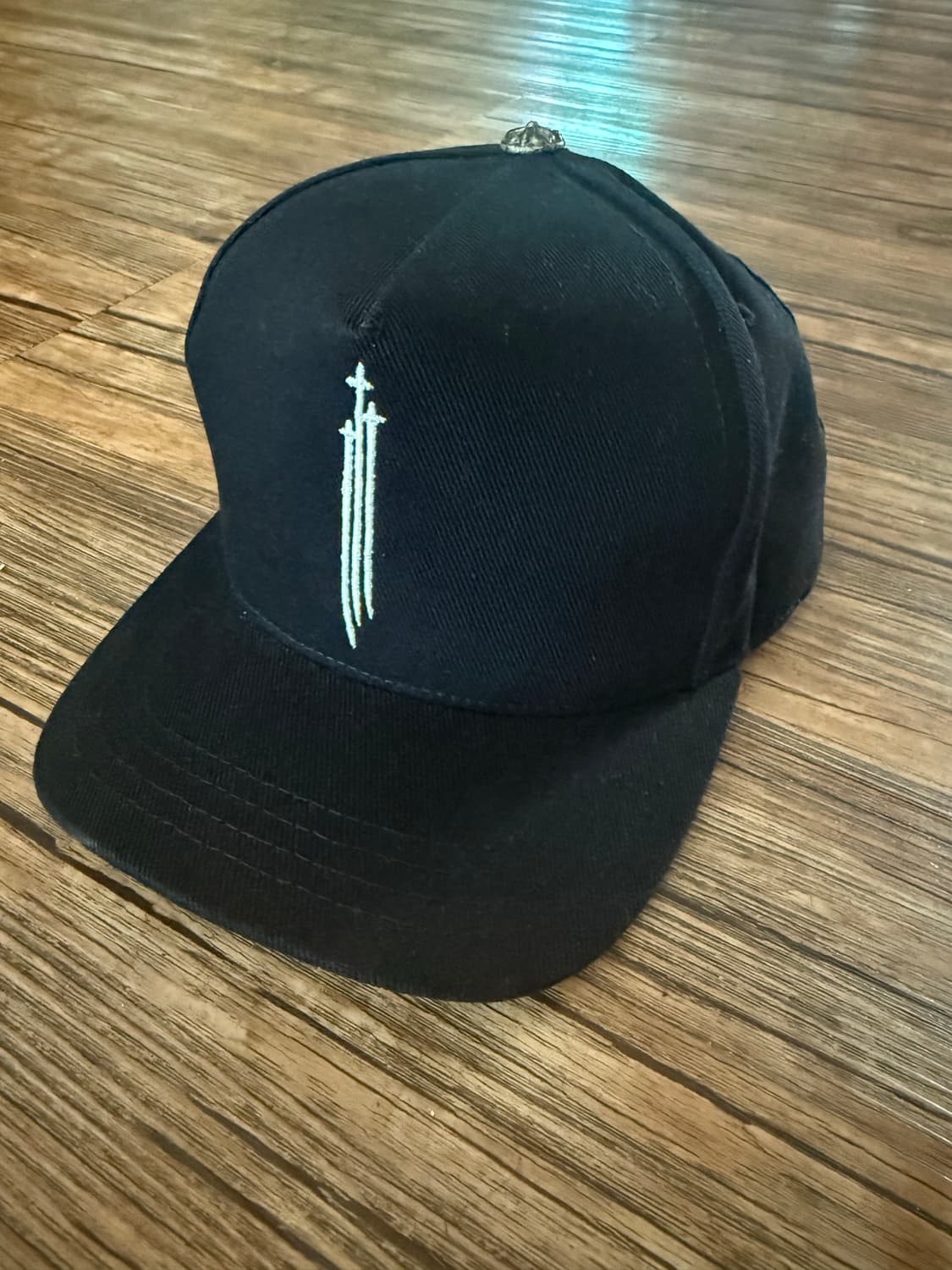 크롬하츠 모자 상품이미지2