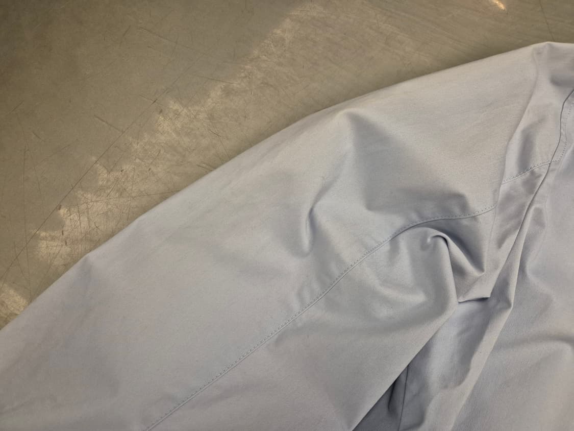 브룩스브라더스 코튼쉘 자켓 상품이미지5