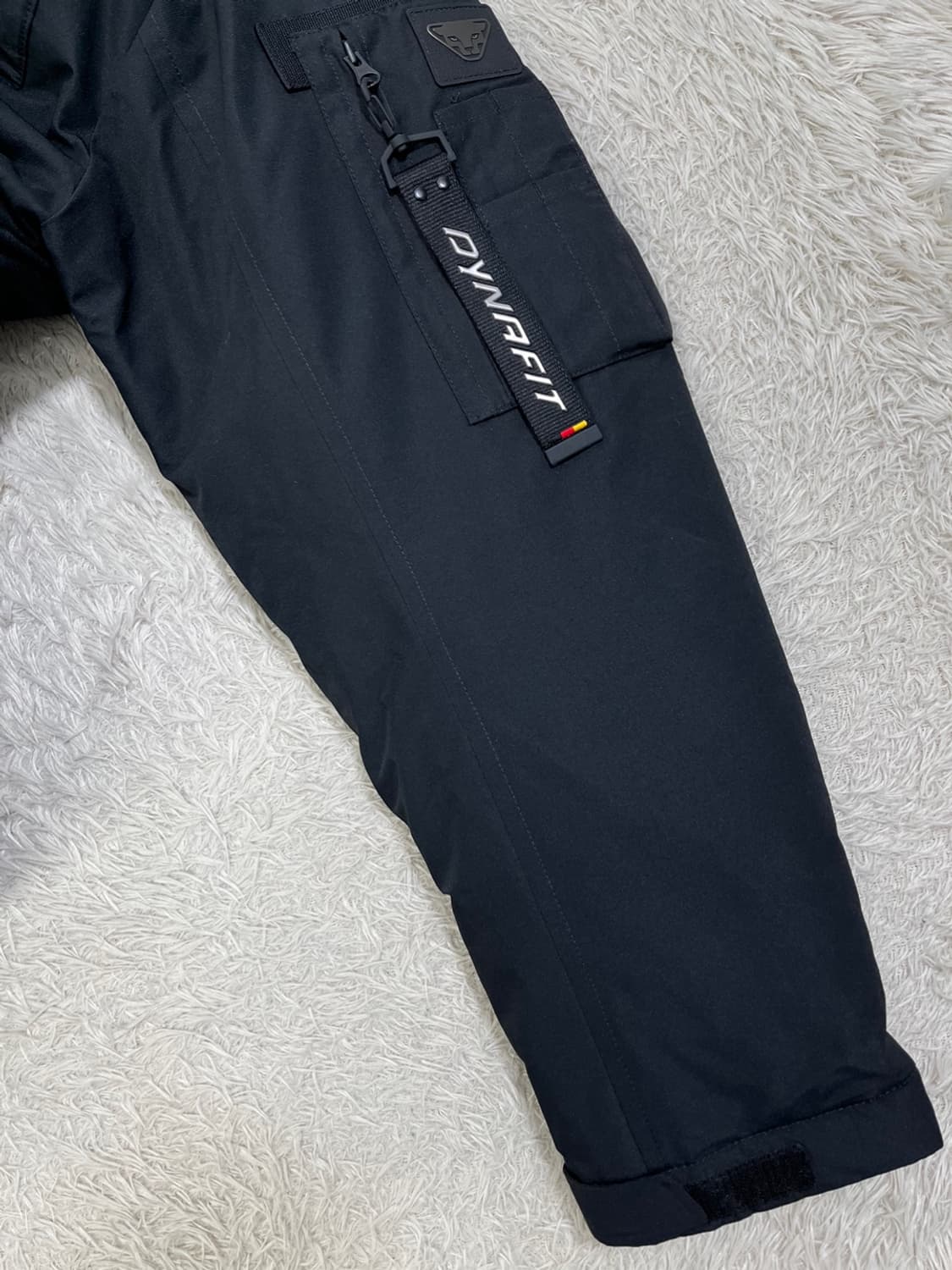 다이나핏 구스다운 패딩/#153 상품이미지2