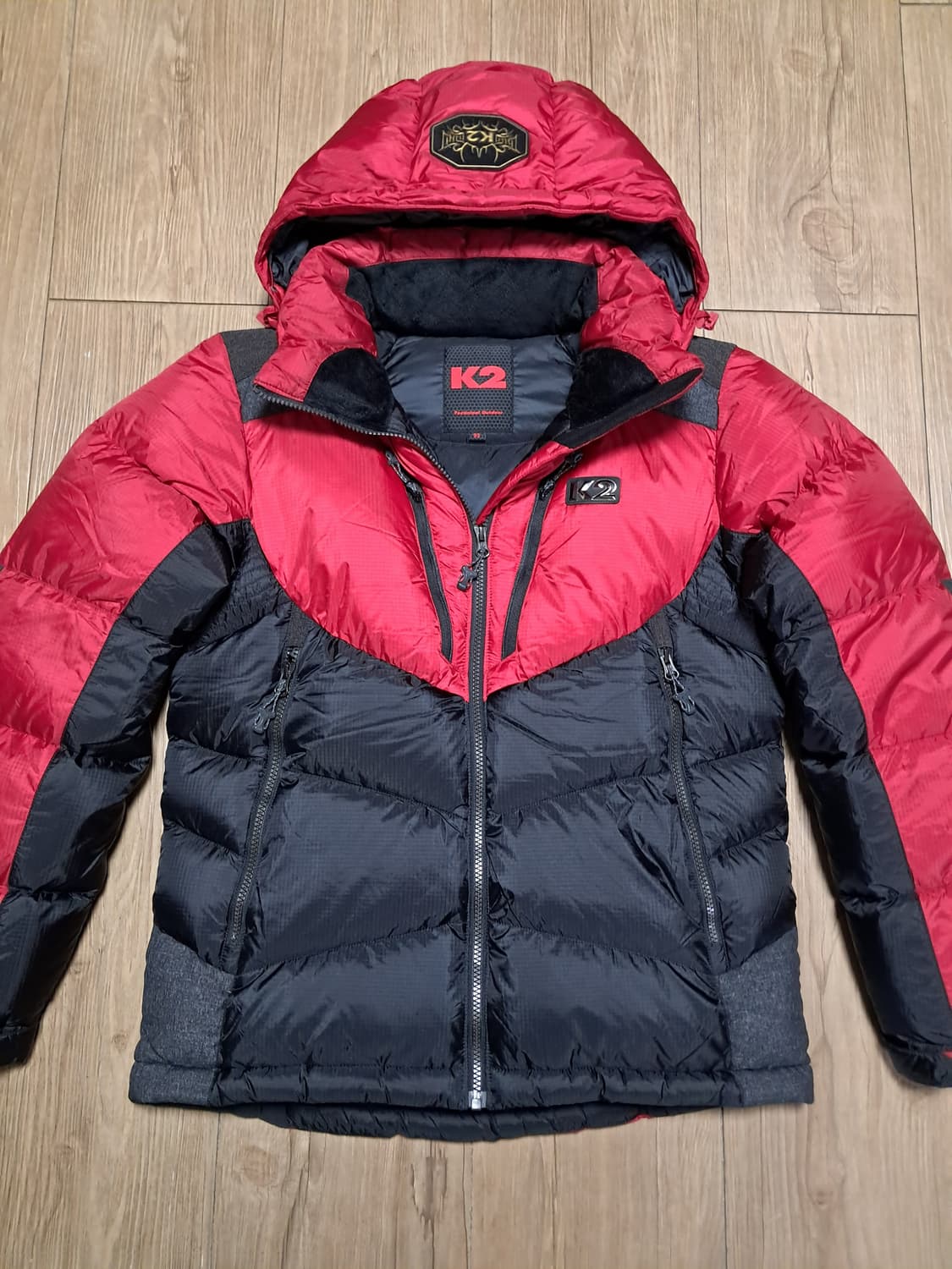 K2 아웃도어 패딩 남성95  상품이미지2