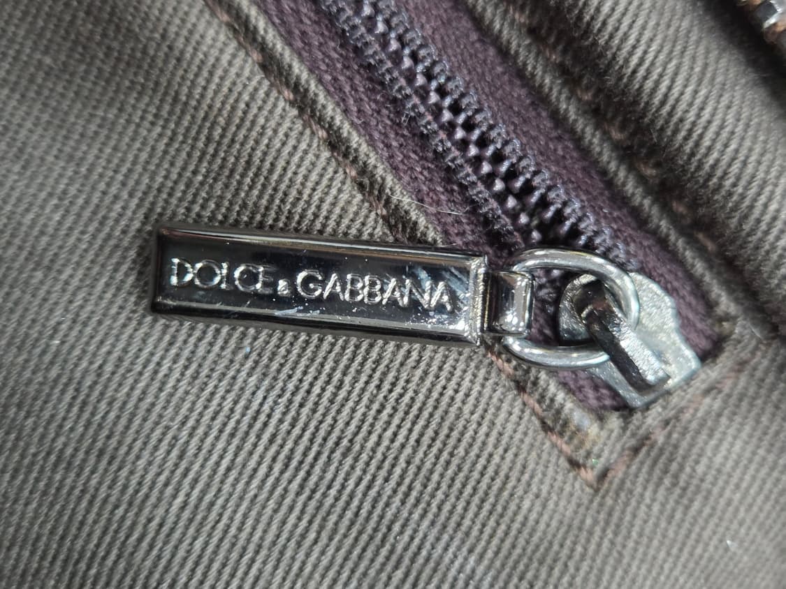 돌체앤가바나 레오파트 숄더백 상품이미지4